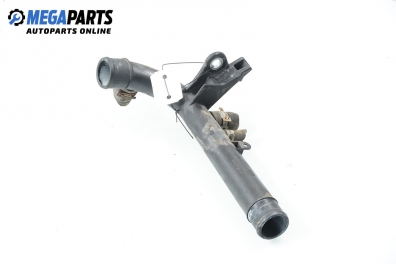 Тръба за охладителна течност за Opel Astra G Estate (02.1998 - 12.2009) 1.6 16V, 101 к.с.