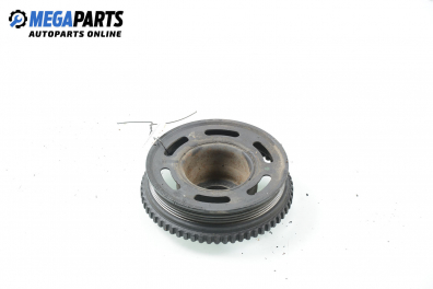 Демпферна шайба за Opel Astra G Estate (02.1998 - 12.2009) 1.6 16V, 101 к.с.