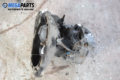 Ръчна скоростна кутия за Opel Astra G Estate (02.1998 - 12.2009) 1.6 16V, 101 к.с.