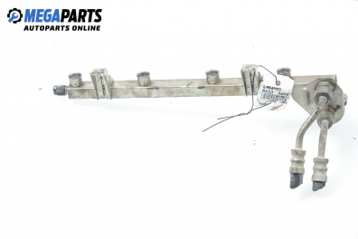 Бензинова рейка за Opel Astra G Estate (02.1998 - 12.2009) 1.6 16V, 101 к.с.