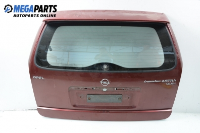 Заден капак за Opel Astra G Estate (02.1998 - 12.2009), комби