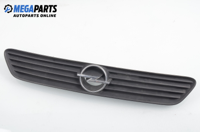 Решетка за Opel Astra G Estate (02.1998 - 12.2009), комби, позиция: предна