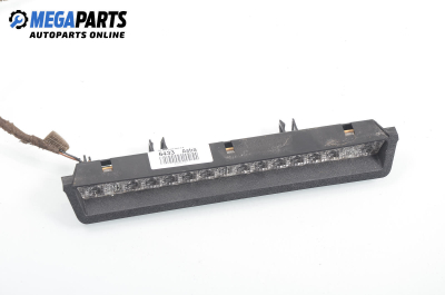 Трети стоп за Opel Astra G Estate (02.1998 - 12.2009), комби