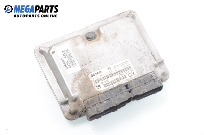 Компютър двигател за Opel Astra G Estate (02.1998 - 12.2009) 2.0 DI, 82 к.с., № Bosch 0 281 001 971