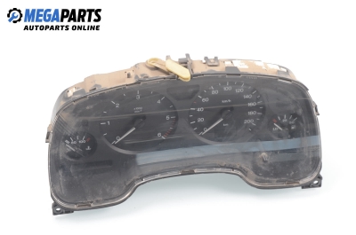 Километраж за Opel Astra G Estate (02.1998 - 12.2009) 2.0 DI, 82 к.с.