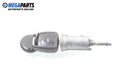 Контактен ключ за Opel Astra G Estate (02.1998 - 12.2009)