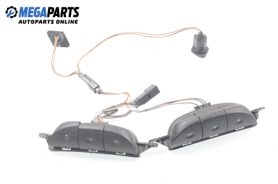 Бутони волан за Opel Astra G Estate (02.1998 - 12.2009)