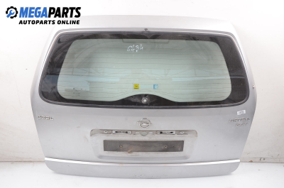 Заден капак за Opel Astra G Estate (02.1998 - 12.2009), комби