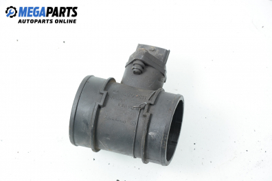 Дебитомер за Opel Astra G Estate (02.1998 - 12.2009) 2.0 DI, 82 к.с., № Bosch 0 281 002 428