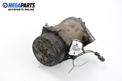 Компресор климатик за Opel Astra G Estate (02.1998 - 12.2009) 2.0 DI, 82 к.с.