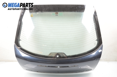 Заден капак за Fiat Brava Hatchback (10.1995 - 06.2003), 4+1 вр., позиция: задна