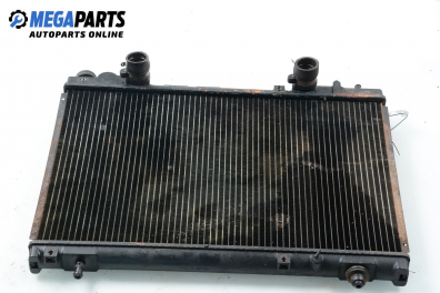 Воден радиатор за Fiat Brava Hatchback (10.1995 - 06.2003) 1.8 GT 16V (182.BC), 113 к.с.