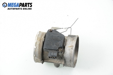 Дебитомер за Fiat Brava Hatchback (10.1995 - 06.2003) 1.8 GT 16V (182.BC), 113 к.с., № 46438836 / Hitachi AFH70-13B