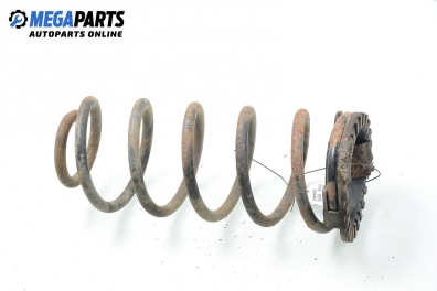 Пружина за ходова част за Fiat Brava Hatchback (10.1995 - 06.2003), позиция: задна