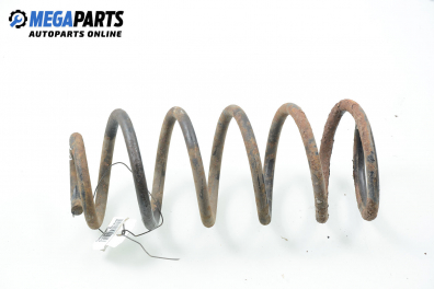 Пружина за ходова част за Fiat Brava Hatchback (10.1995 - 06.2003), позиция: задна