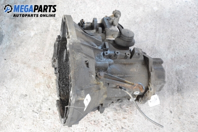 Ръчна скоростна кутия за Fiat Brava Hatchback (10.1995 - 06.2003) 1.8 GT 16V (182.BC), 113 к.с.