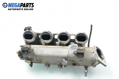 Всмукателен колектор за Fiat Brava Hatchback (10.1995 - 06.2003) 1.8 GT 16V (182.BC), 113 к.с.