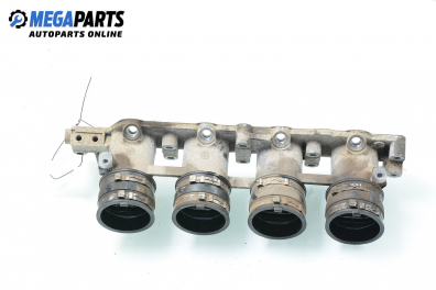 Въздуховод всмукателен колектор за Fiat Brava Hatchback (10.1995 - 06.2003) 1.8 GT 16V (182.BC), 113 к.с.