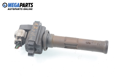 Запалителна бобина за Fiat Brava Hatchback (10.1995 - 06.2003) 1.8 GT 16V (182.BC), 113 к.с.