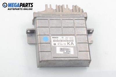 Компютър двигател за Opel Vectra B Estate (11.1996 - 07.2003) 2.0 DI 16V, 82 к.с., № Bosch 0 281 001 335