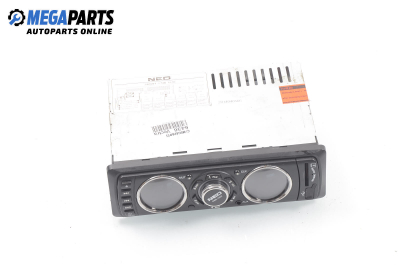 CD плеър за Opel Vectra B Estate (11.1996 - 07.2003), Neo