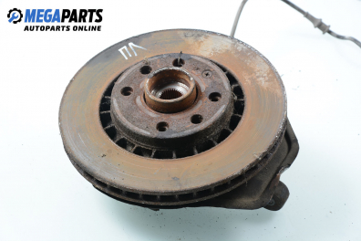 Шенкел главина за Opel Vectra B Estate (11.1996 - 07.2003), позиция: предна, лява