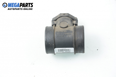 Дебитомер за Opel Vectra B Estate (11.1996 - 07.2003) 2.0 DI 16V, 82 к.с., № Bosch 0 281 002 139