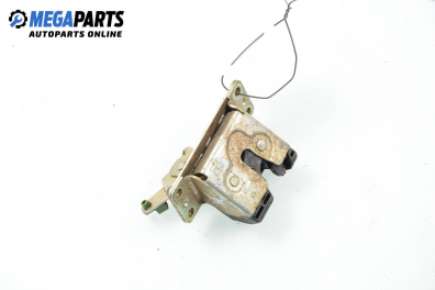 Брава заден капак за Opel Vectra B Estate (11.1996 - 07.2003), комби, позиция: задна