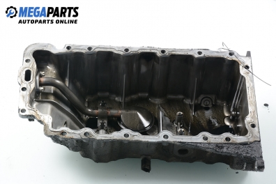 Картер за Opel Vectra B Estate (11.1996 - 07.2003) 2.0 DI 16V, 82 к.с.