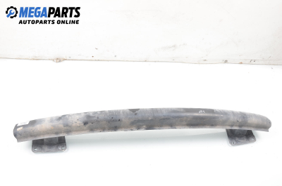 Основа броня за Volkswagen Polo Hatchback IV (10.2001 - 12.2005), позиция: задна