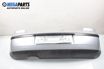 Задна броня за Volkswagen Polo Hatchback IV (10.2001 - 12.2005)