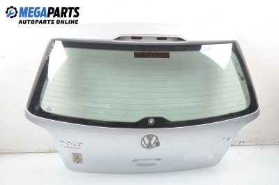 Заден капак за Volkswagen Polo Hatchback IV (10.2001 - 12.2005), 2+1 вр., позиция: задна