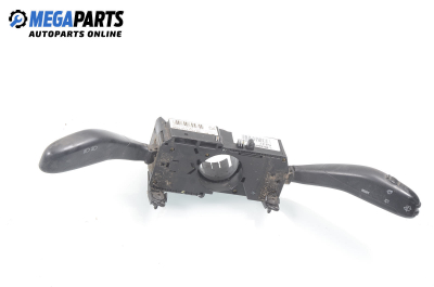 Лостчета светлини и чистачки за Volkswagen Polo Hatchback IV (10.2001 - 12.2005)