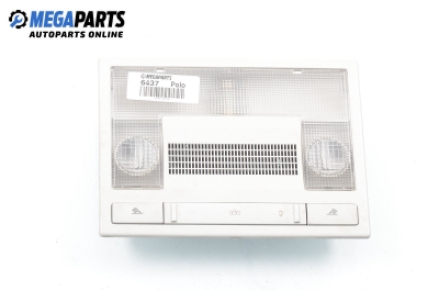 Плафон за Volkswagen Polo Hatchback IV (10.2001 - 12.2005)