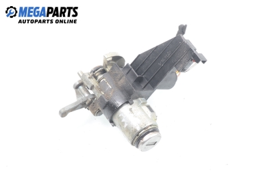 Ключалка заден капак за Volkswagen Polo Hatchback IV (10.2001 - 12.2005)