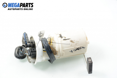 Бензинова помпа за Volkswagen Polo Hatchback IV (10.2001 - 12.2005) 1.2 12V, 64 к.с.