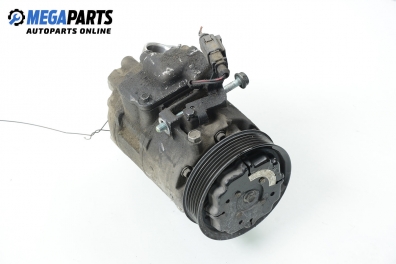 Компресор климатик за Volkswagen Polo Hatchback IV (10.2001 - 12.2005) 1.2 12V, 64 к.с.