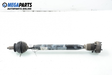 Полуоска за Volkswagen Polo Hatchback IV (10.2001 - 12.2005) 1.2 12V, 64 к.с., позиция: предна, дясна