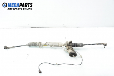 Хидравлична рейка за Volkswagen Polo Hatchback IV (10.2001 - 12.2005)