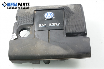Декоративен капак двигател за Volkswagen Polo Hatchback IV (10.2001 - 12.2005)
