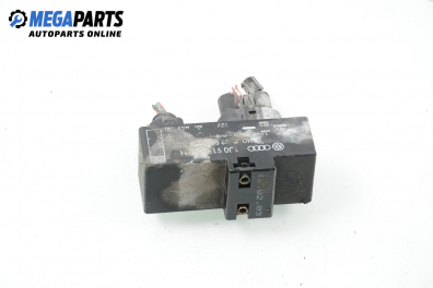 Реле за перка охлаждане за Volkswagen Polo Hatchback IV (10.2001 - 12.2005) 1.2 12V, № 1J0 919 506 M