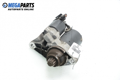 Стартер за Volkswagen Polo Hatchback IV (10.2001 - 12.2005) 1.2 12V, 64 к.с.