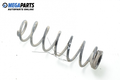 Пружина за ходова част за Volkswagen Polo Hatchback IV (10.2001 - 12.2005), позиция: задна