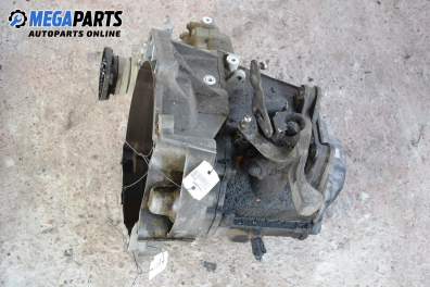 Ръчна скоростна кутия за Volkswagen Polo Hatchback IV (10.2001 - 12.2005) 1.2 12V, 64 к.с.