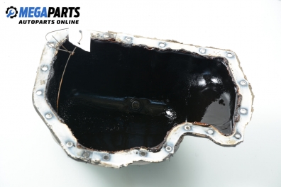 Картер за Volkswagen Polo Hatchback IV (10.2001 - 12.2005) 1.2 12V, 64 к.с.