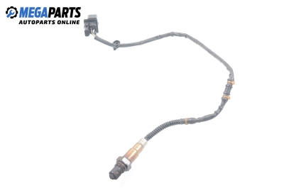 Ламбда сонда  за Volkswagen Polo Hatchback IV (10.2001 - 12.2005) 1.2 12V, 64 к.с.