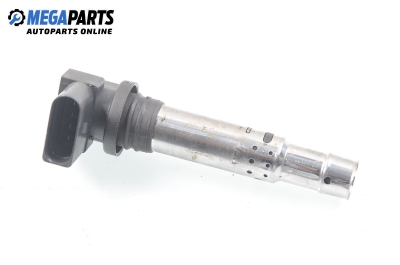 Запалителна бобина за Volkswagen Polo Hatchback IV (10.2001 - 12.2005) 1.2 12V, 64 к.с.