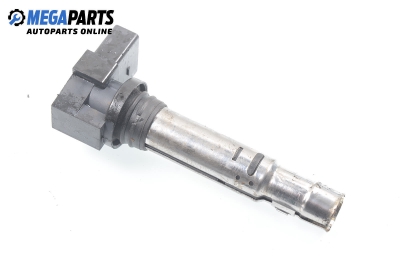 Запалителна бобина за Volkswagen Polo Hatchback IV (10.2001 - 12.2005) 1.2 12V, 64 к.с.