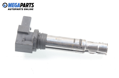 Запалителна бобина за Volkswagen Polo Hatchback IV (10.2001 - 12.2005) 1.2 12V, 64 к.с.