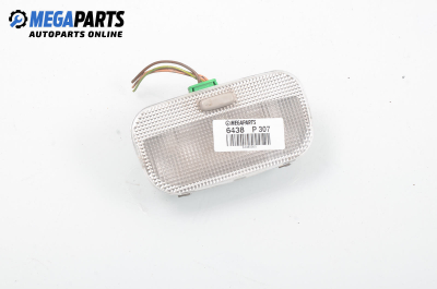 Плафон за Peugeot 307 Hatchback (08.2000 - 12.2012)